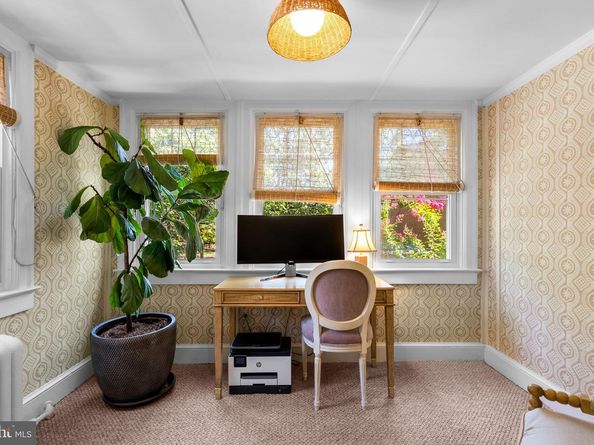 4427 Iowa Avenue NW, Washington DC 20011