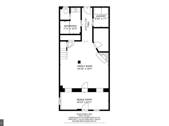 4427 Iowa Avenue NW, Washington DC 20011