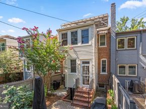 4427 Iowa Avenue NW, Washington DC 20011