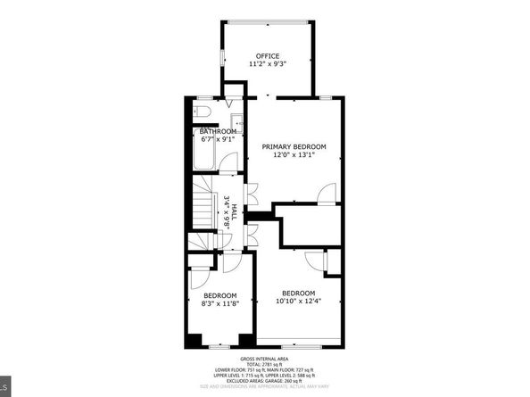 4427 Iowa Avenue NW, Washington DC 20011