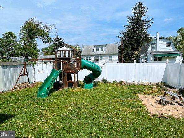 1719 Dixon Avenue, Croydon PA 19021