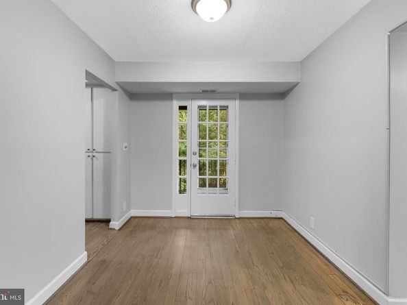 3062 S Buchanan Street B2, Arlington VA 22206