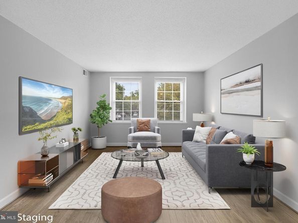 3062 S Buchanan Street B2, Arlington VA 22206