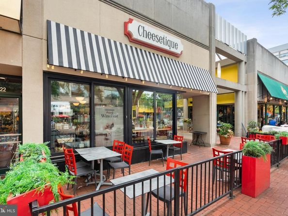 3062 S Buchanan Street B2, Arlington VA 22206