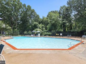 3062 S Buchanan Street B2, Arlington VA 22206