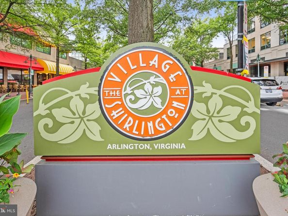 3062 S Buchanan Street B2, Arlington VA 22206