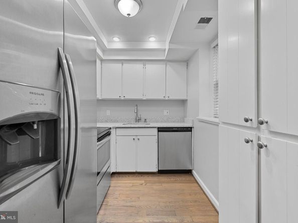 3062 S Buchanan Street B2, Arlington VA 22206