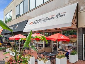3062 S Buchanan Street B2, Arlington VA 22206
