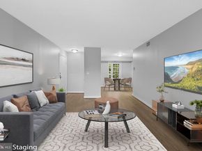 3062 S Buchanan Street B2, Arlington VA 22206
