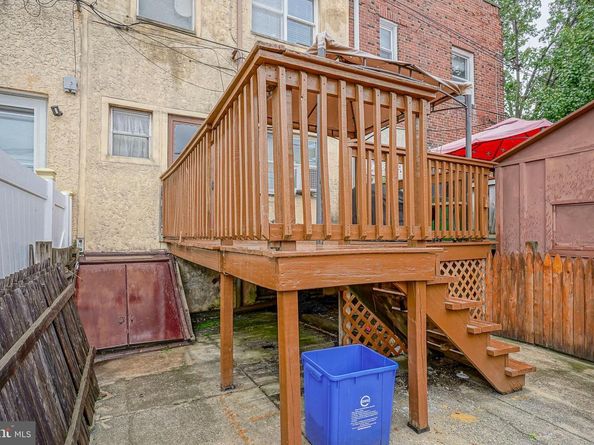 942 Johnston Street, Philadelphia PA 19148