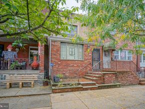 942 Johnston Street, Philadelphia PA 19148