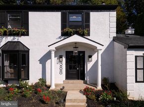 388 Ballytore Circle, Wynnewood PA 19096