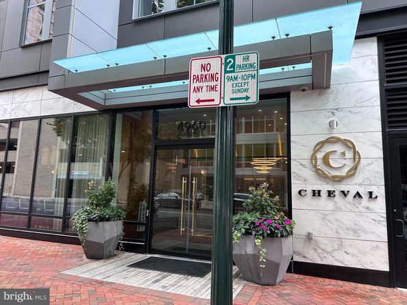 4960 Fairmont Avenue 505, Bethesda MD 20814