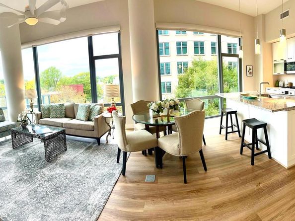 4960 Fairmont Avenue 505, Bethesda MD 20814