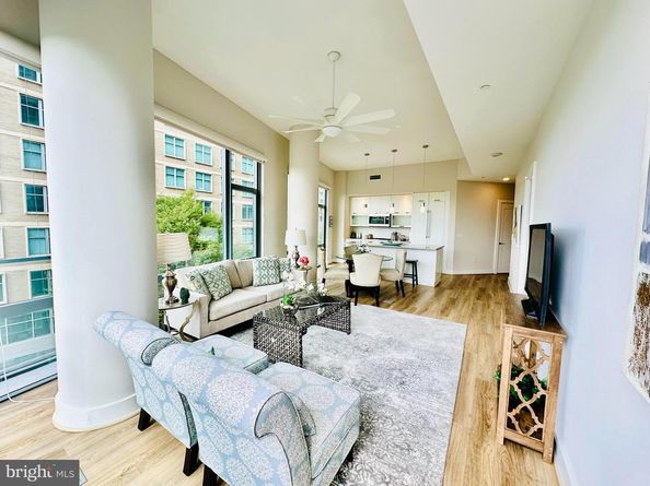 4960 Fairmont Avenue 505, Bethesda MD 20814