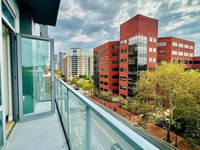 4960 Fairmont Avenue 505, Bethesda MD 20814