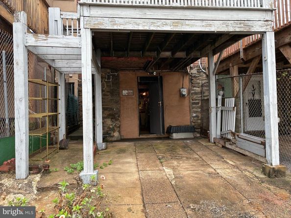 762 Herkness Street, Philadelphia PA 19124