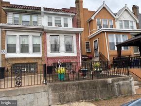 762 Herkness Street, Philadelphia PA 19124