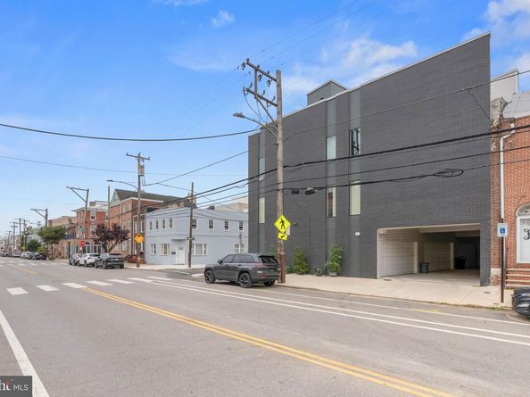 107 Ellsworth Street, Philadelphia PA 19147
