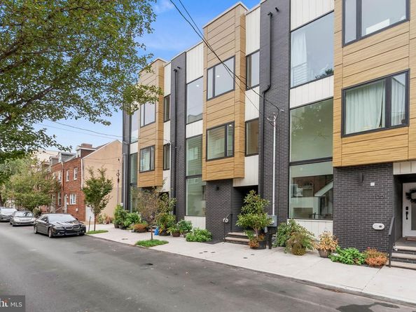 107 Ellsworth Street, Philadelphia PA 19147