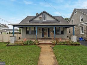 3804 Rosemont Avenue, Drexel Hill PA 19026