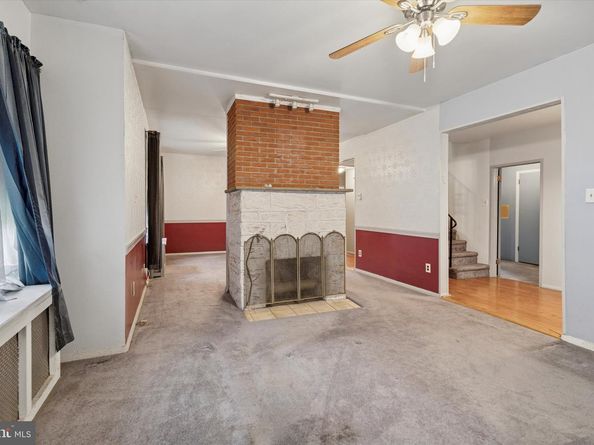 3804 Rosemont Avenue, Drexel Hill PA 19026