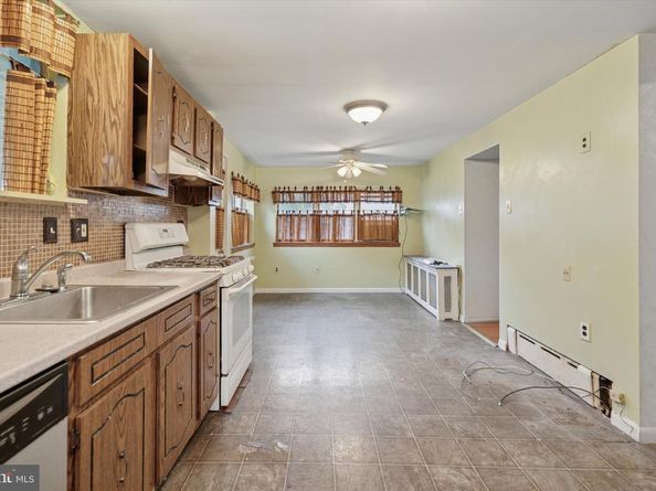 3804 Rosemont Avenue, Drexel Hill PA 19026