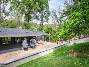 1335 N Pegram Street N, Alexandria VA 22304