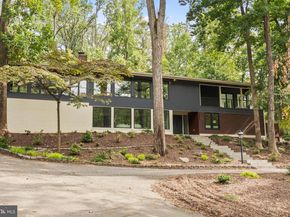 1335 N Pegram Street N, Alexandria VA 22304