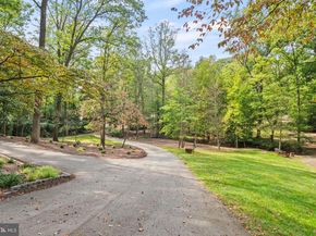 1335 N Pegram Street N, Alexandria VA 22304