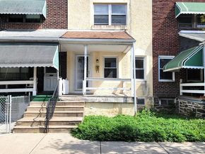2705 S Darien Street, Philadelphia PA 19148
