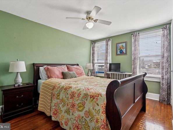 209 Dorrance Street, Bristol PA 19007