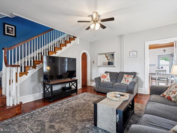 209 Dorrance Street, Bristol PA 19007
