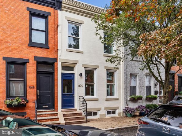 870 N Bucknell Street, Philadelphia PA 19130