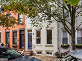 870 N Bucknell Street, Philadelphia PA 19130