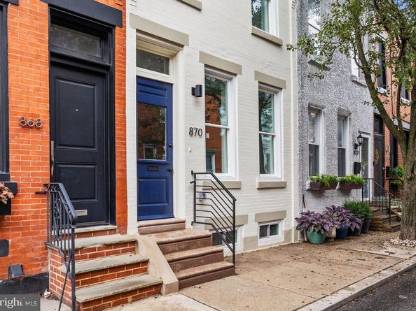 870 N Bucknell Street, Philadelphia PA 19130