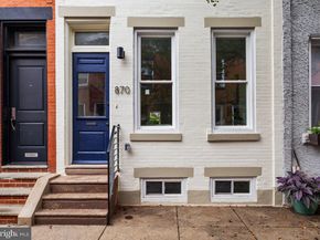 870 N Bucknell Street, Philadelphia PA 19130
