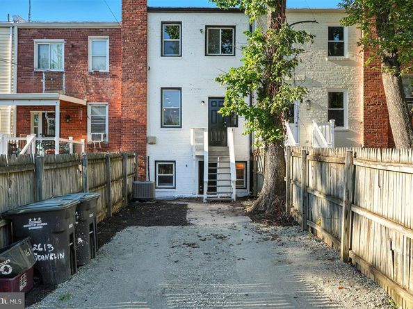 2613 Franklin Street NE, Washington DC 20018