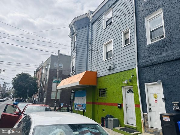 1722-24 S 5TH Street, Philadelphia PA 19148