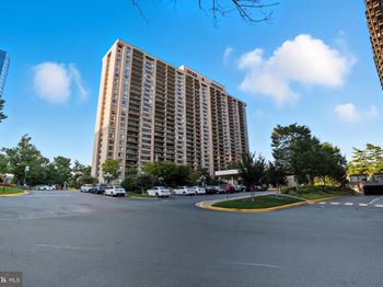 3701 S George Mason Drive