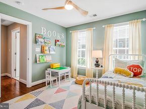 208 Beacon Place NE, Washington DC 20011