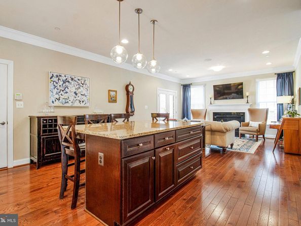 208 Beacon Place NE, Washington DC 20011