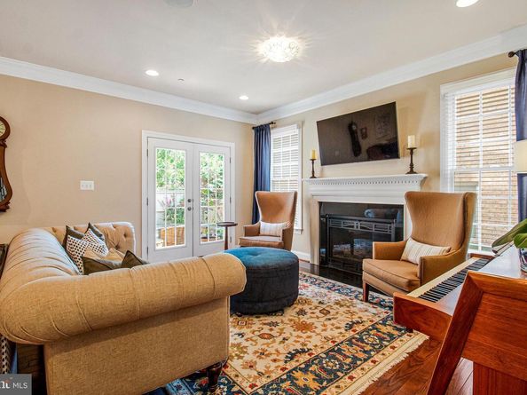 208 Beacon Place NE, Washington DC 20011