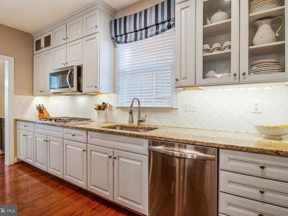 208 Beacon Place NE, Washington DC 20011