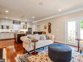 208 Beacon Place NE, Washington DC 20011