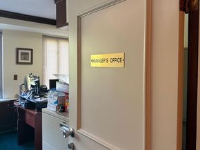 4301 Massachusetts Avenue NW 3004, Washington DC 20016