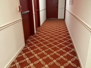 4301 Massachusetts Avenue NW 3004, Washington DC 20016