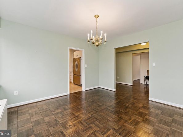4301 Massachusetts Avenue NW 3004, Washington DC 20016
