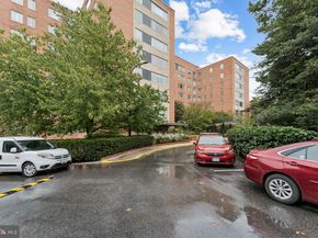 4301 Massachusetts Avenue NW 3004, Washington DC 20016