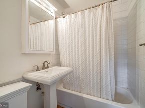 1111 Arlington Boulevard 317, Arlington VA 22209